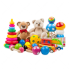 Toys & Games