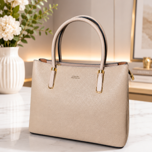 Classic Women’s Handbag | Stylish &amp; Elegant Ladies Bag