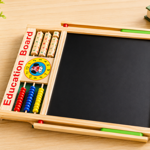 Kids Education Board
