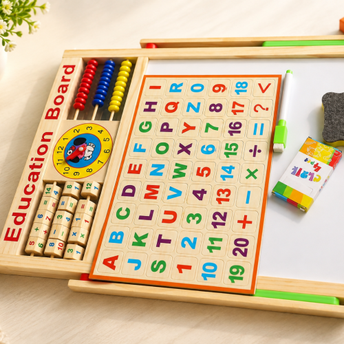 Kids Education Board