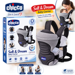 Chicco Baby Carrier