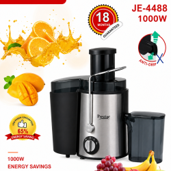Prestige JE 4488 Juice Extractor | Electric Juicer